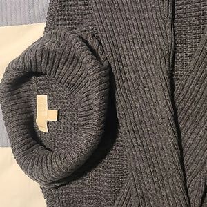 Michael Kors Turtleneck Sweater